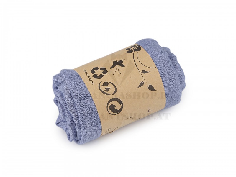    Női könnyű sál - 90x180 cm Női sapka,kesztyű,sál